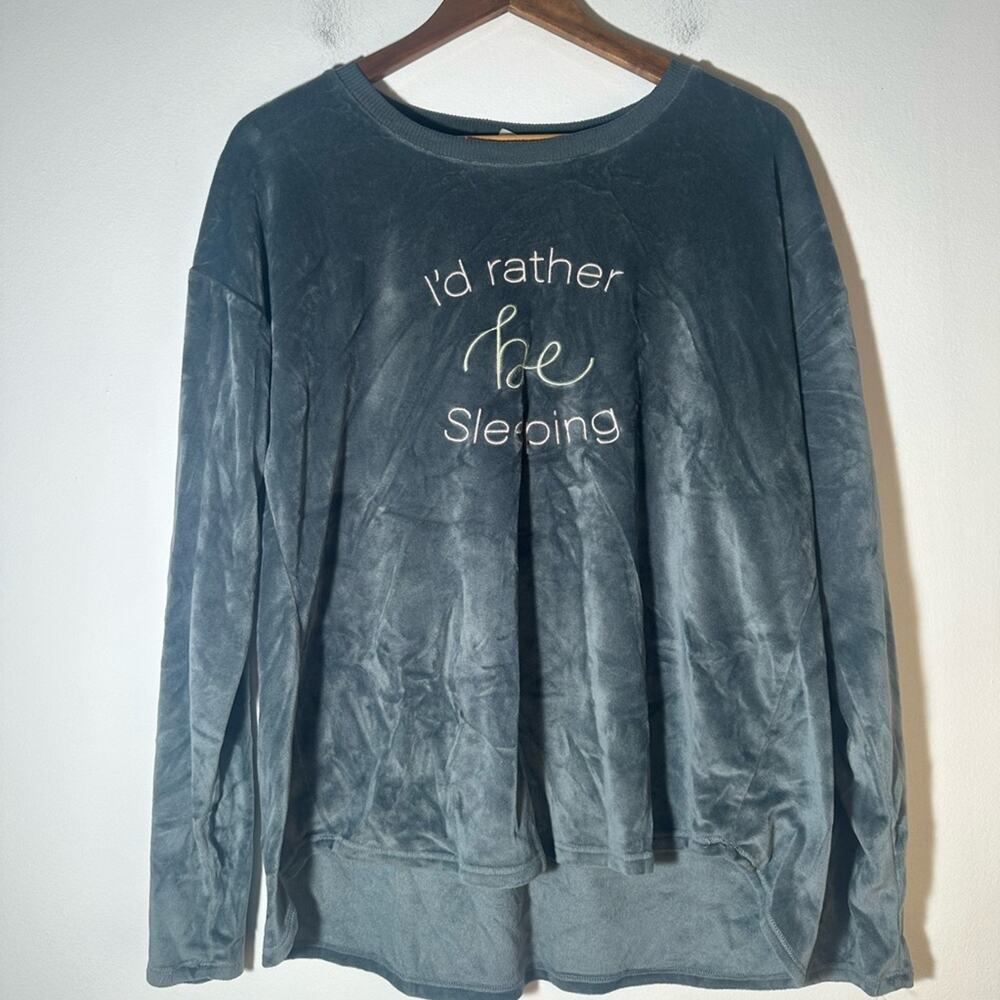 New Directions Soft Gray Intimates